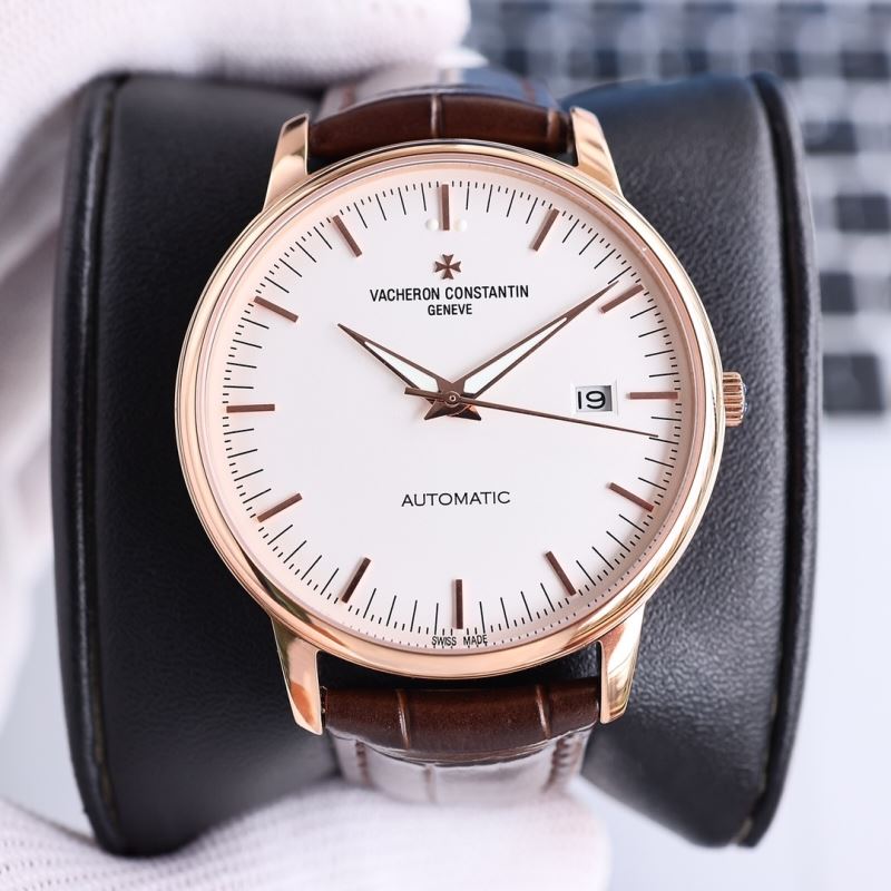 VACHERON CONSTANTIN Watches